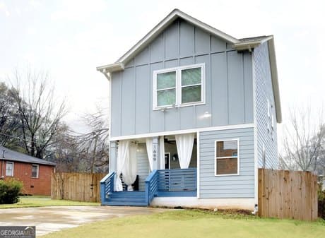 1699 Richmond Ave SE