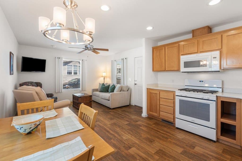 4695 Pacific St Unit 9, Rocklin