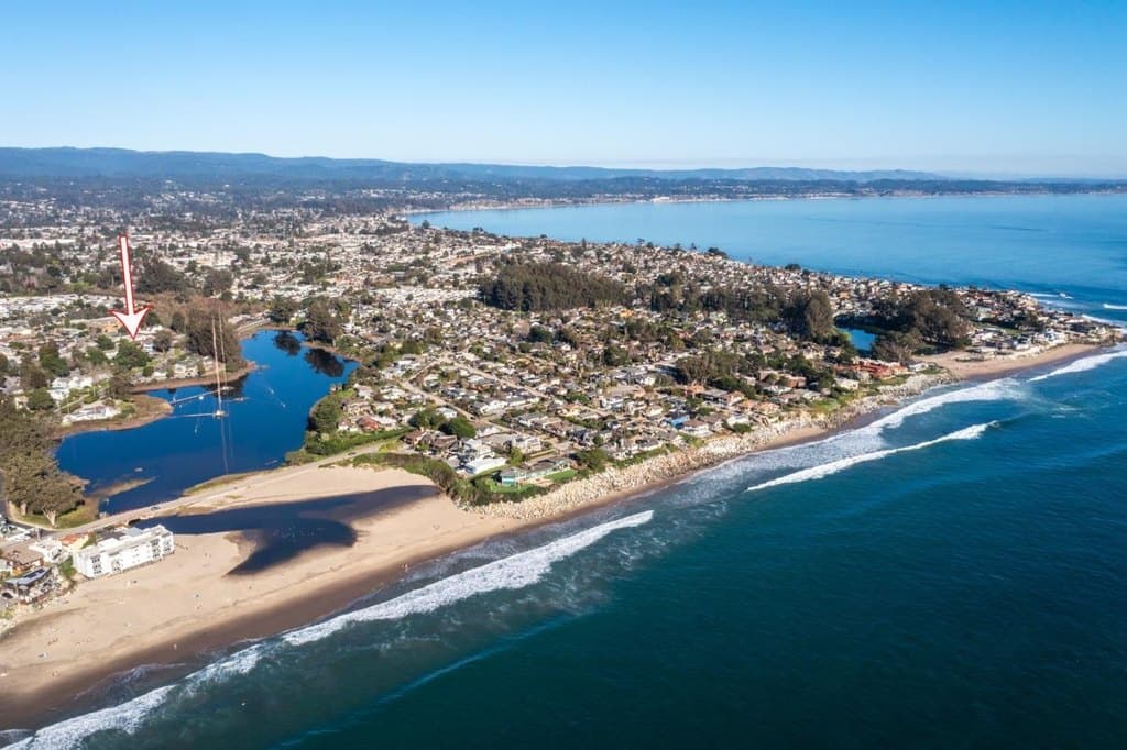 656 24th Ave, Santa Cruz