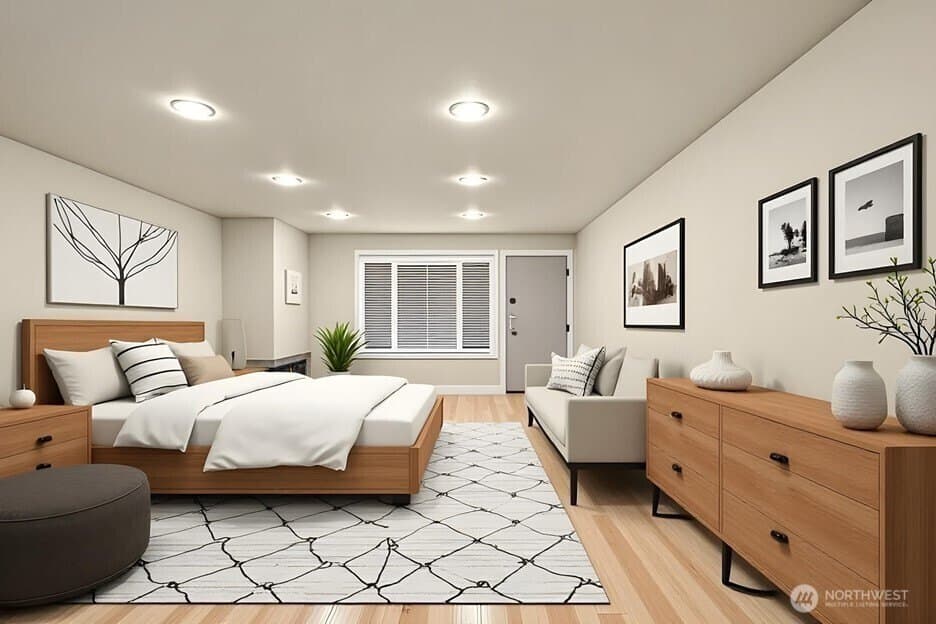 2939 76th Ave SE Apt 41B, Mercer Island