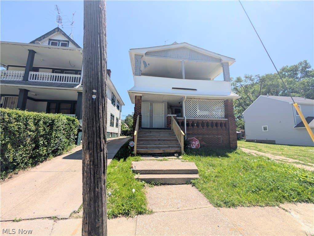 3451 E 117th St, Cleveland