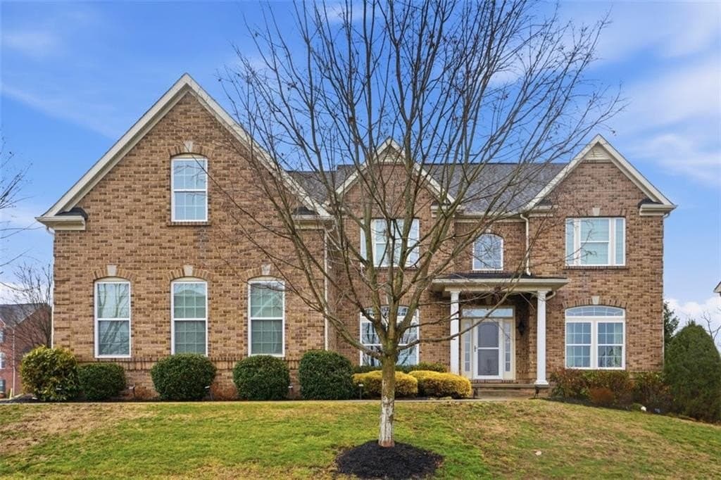 2601 Syracuse Ct, Sewickley