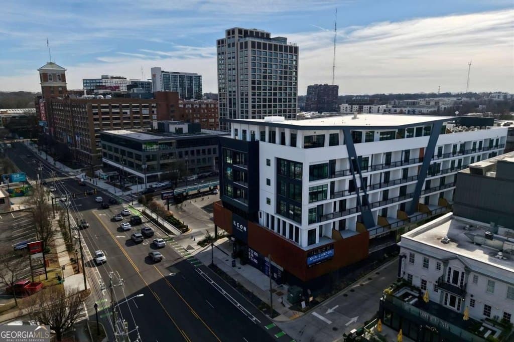 567 Ponce De Leon Ave NE Apt 503