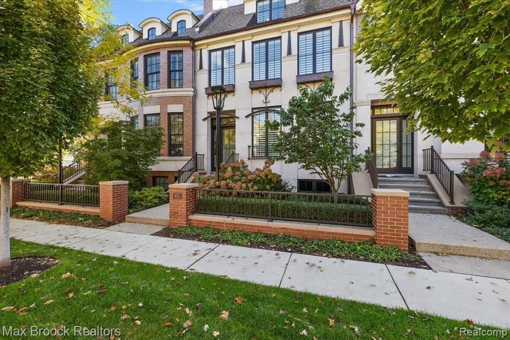 625 W Brown St, Birmingham