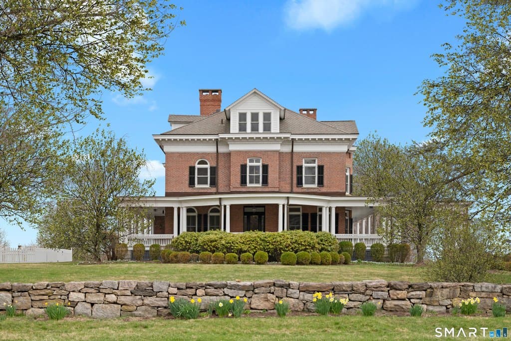 757 Oenoke Rdg, New Canaan