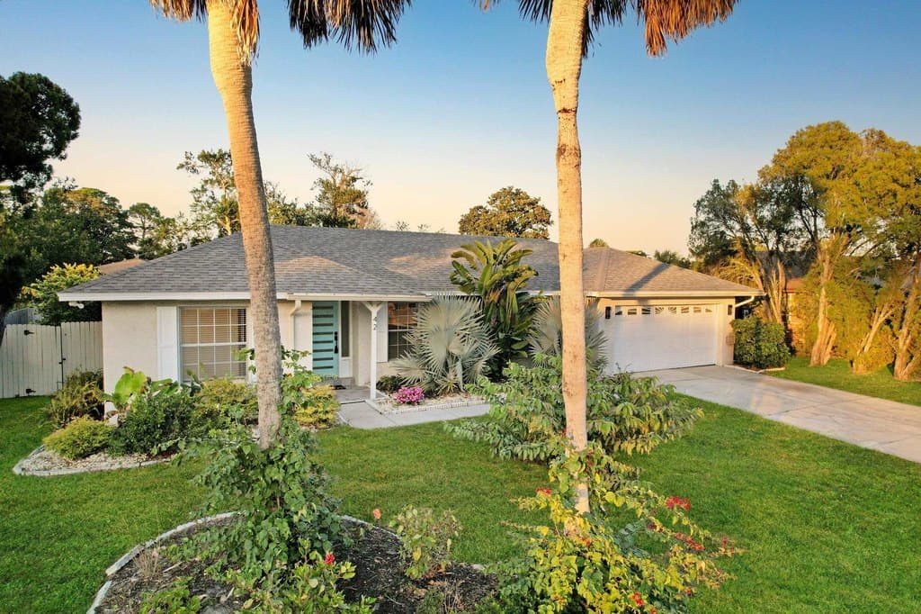 42 Sailfish Dr, Ponte Vedra Beach