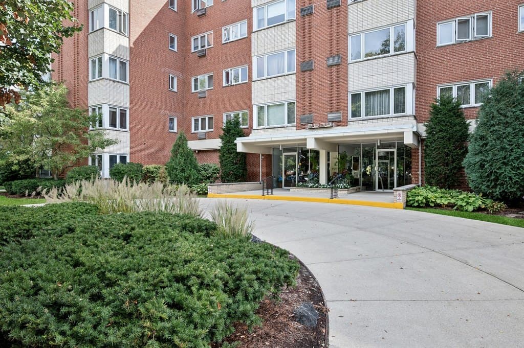 2033 Sherman Ave Apt 409, Evanston