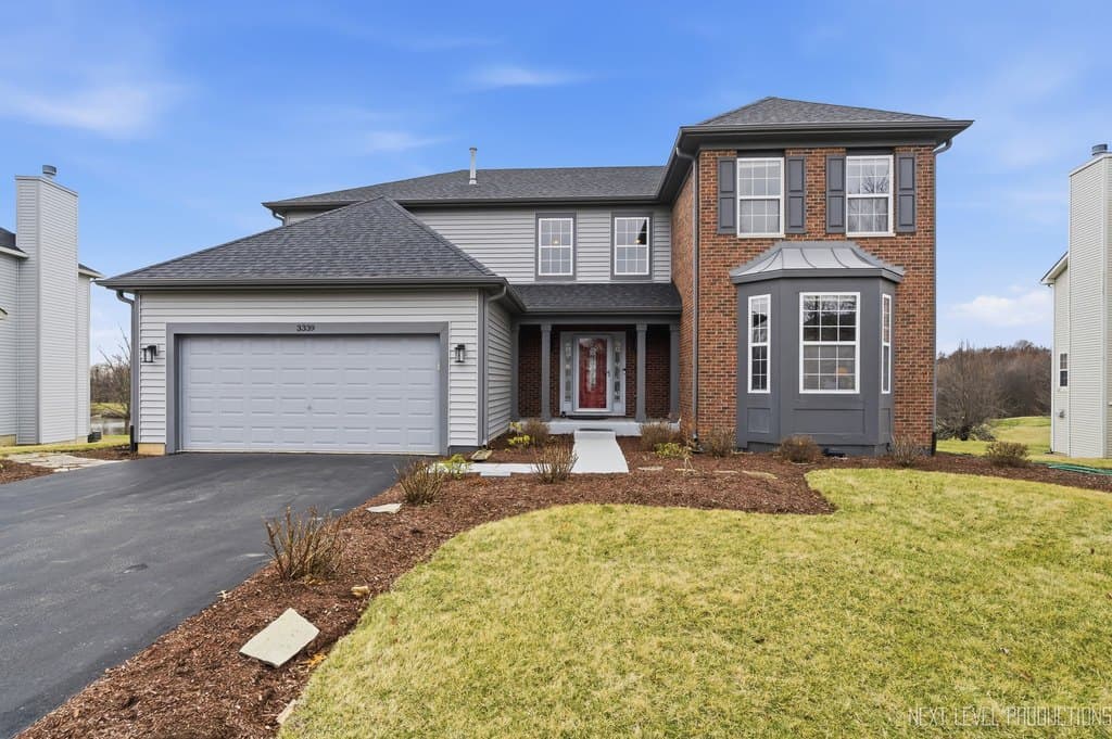 3339 Timber Creek Ln, Naperville