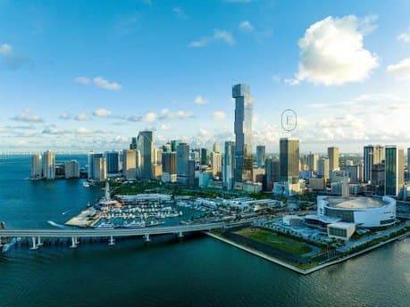 398 NE 5th St Apt 3407