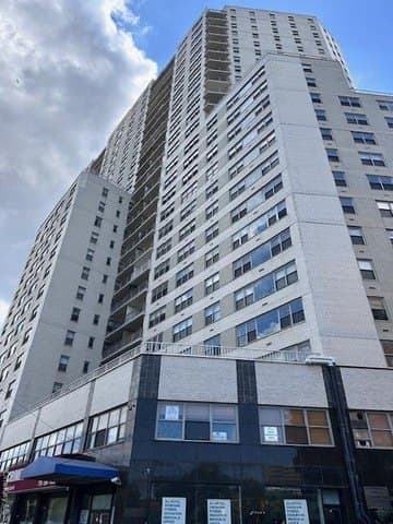 125-10 Queens Blvd Unit 2307