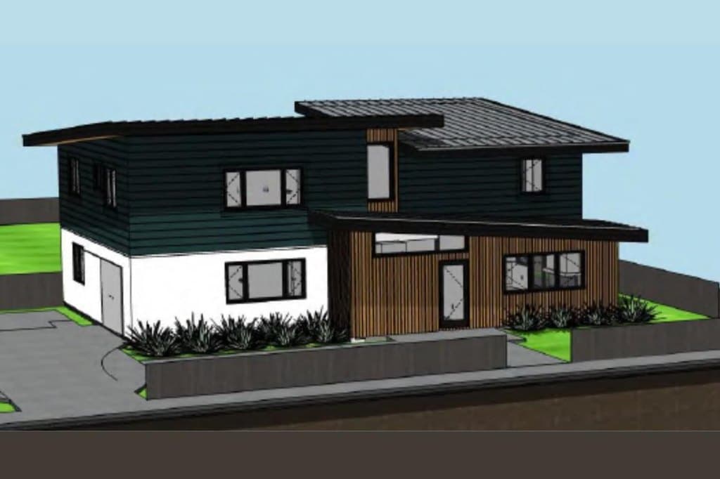 1024 Webster St, Santa Cruz