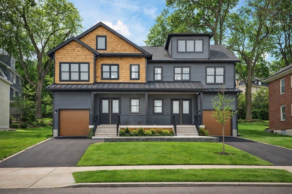 84 E Side Pkwy Unit 84, Newton