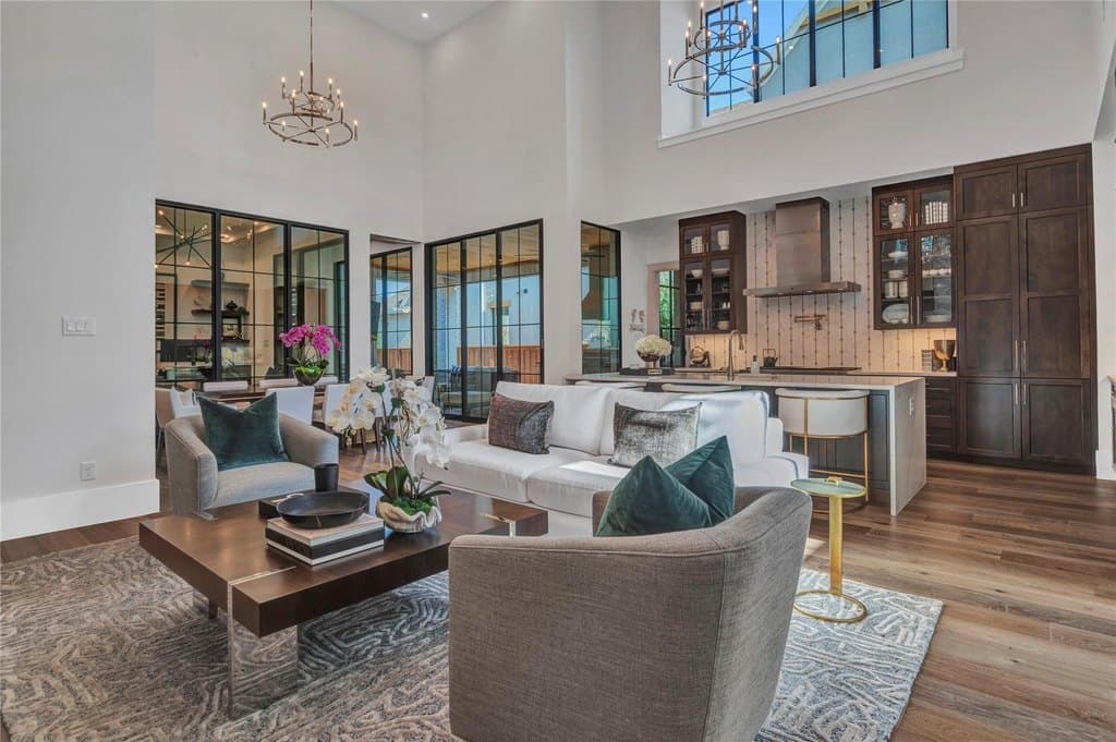 3972 Grayson Ln, Frisco