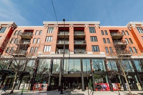 3232 N Halsted St Apt D707