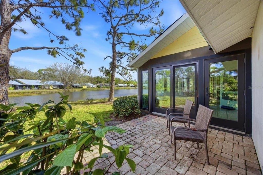 258 Southampton Ln Unit 268, Venice