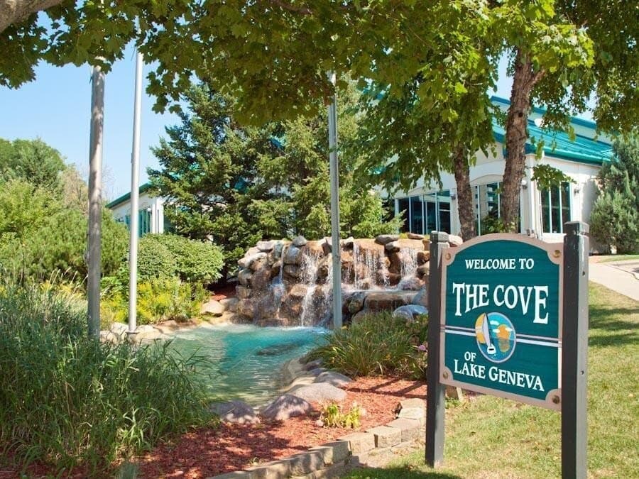 111 Center St Unit 134, Lake Geneva