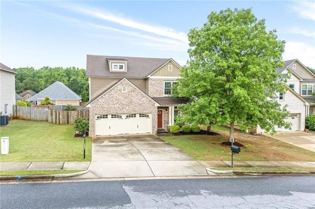 2431 Antler Ridge Dr, Auburn