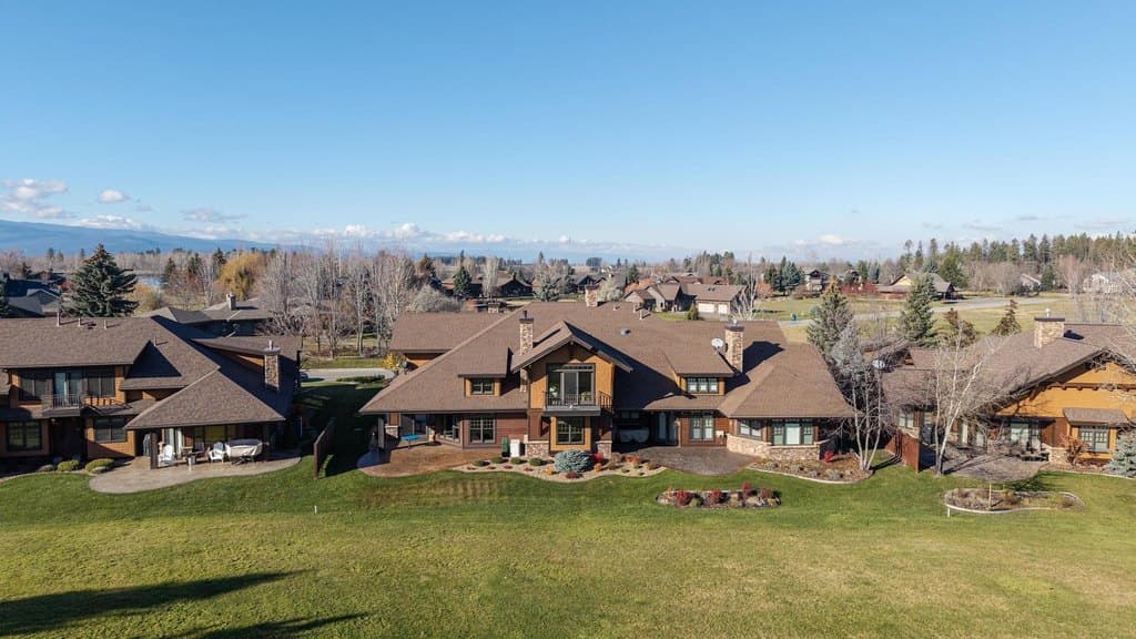 Nhn Eagle Bend Dr, Bigfork