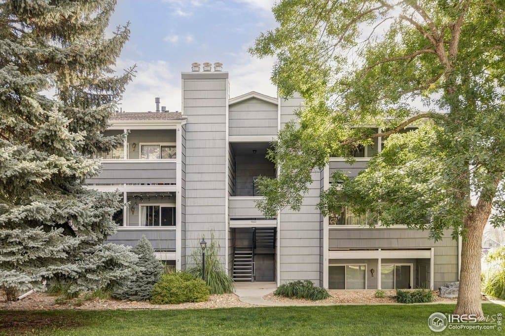 4660 White Rock Cir Apt 5, Boulder