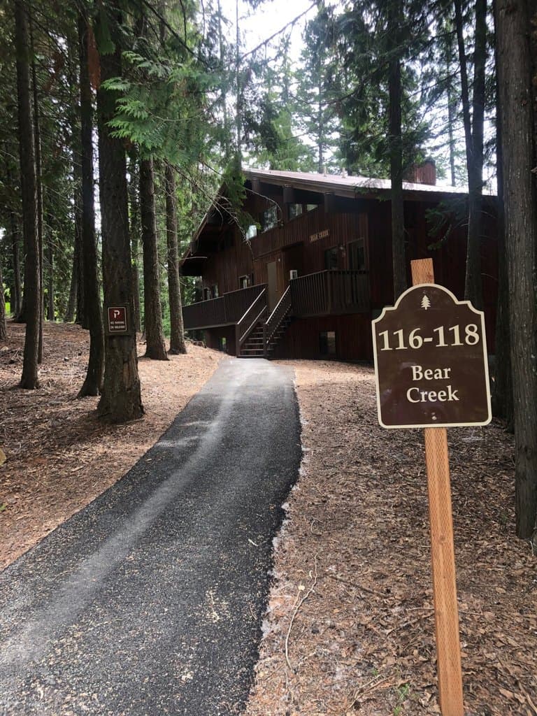 118 Ptarmigan Blvd Unit 118, Whitefish