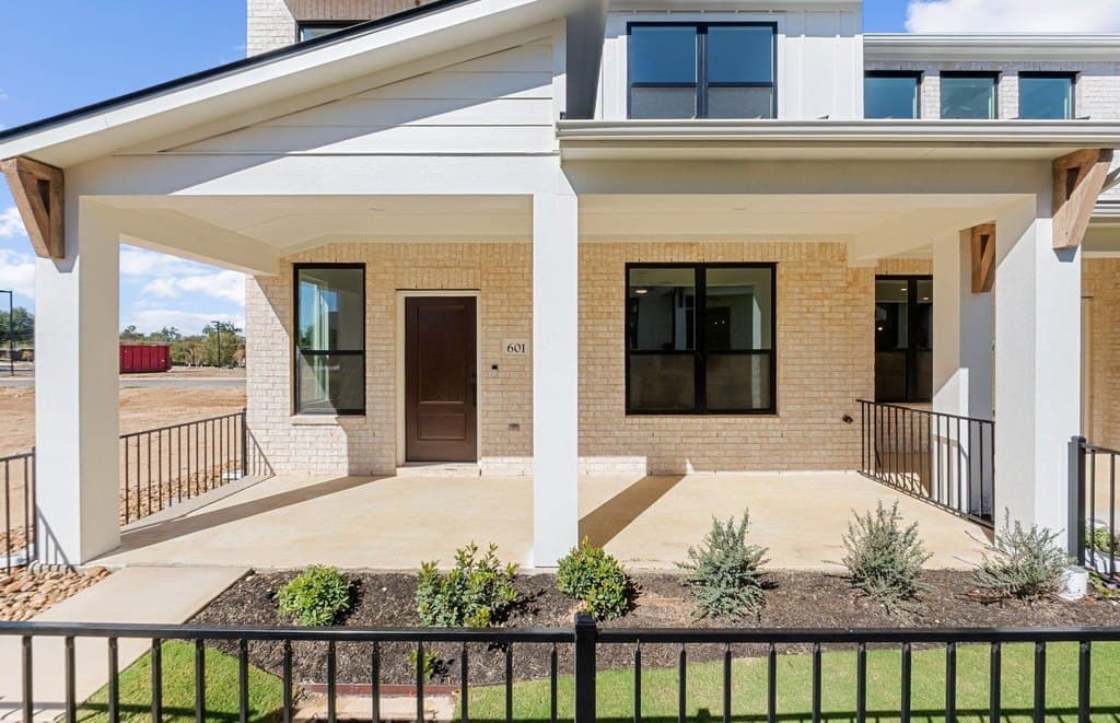 1280 E Main St Unit 601, Round Rock