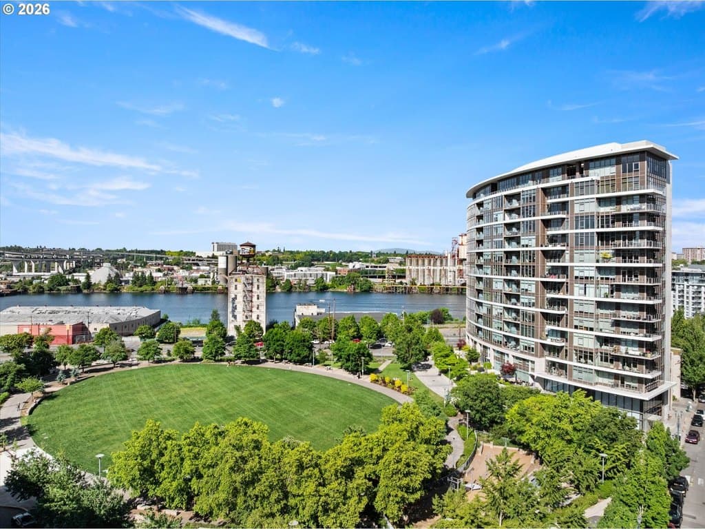 949 NW Overton St Unit 502/504, Portland