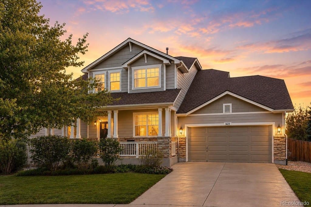 3625 Golden Spur Loop