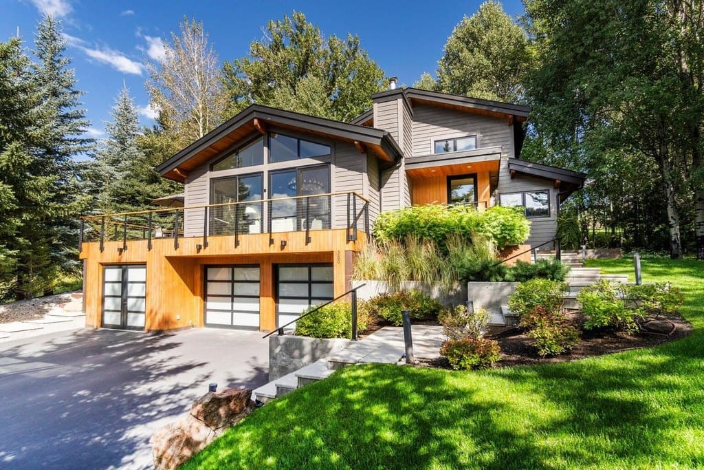 380 S Leadville Ave, Ketchum