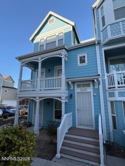 2205 Grosvenor Park Pl, Reno