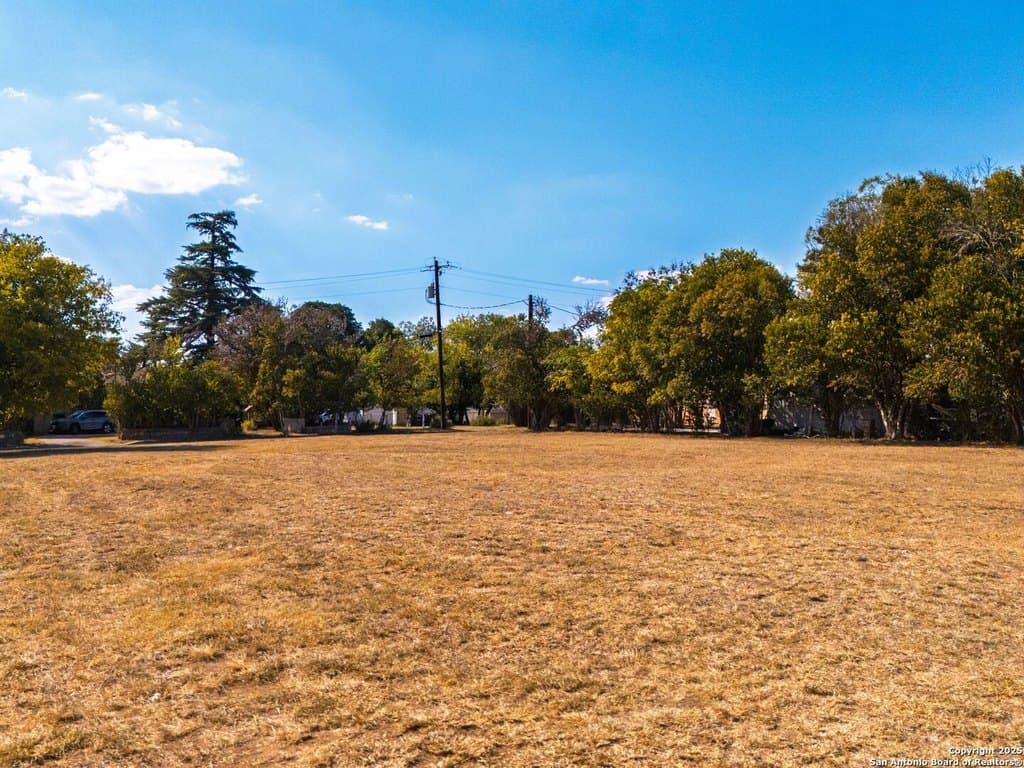 115 Stahl St Lot 0, Boerne