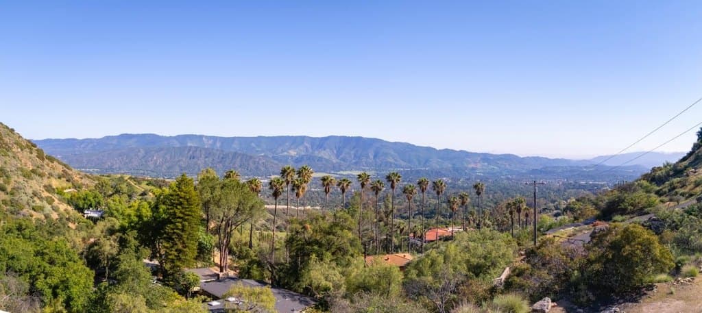 1797 N Foothill Rd, Ojai