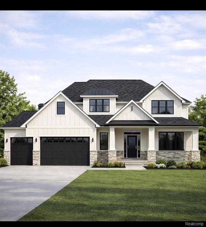 256 Highland Ave, Bloomfield Hills