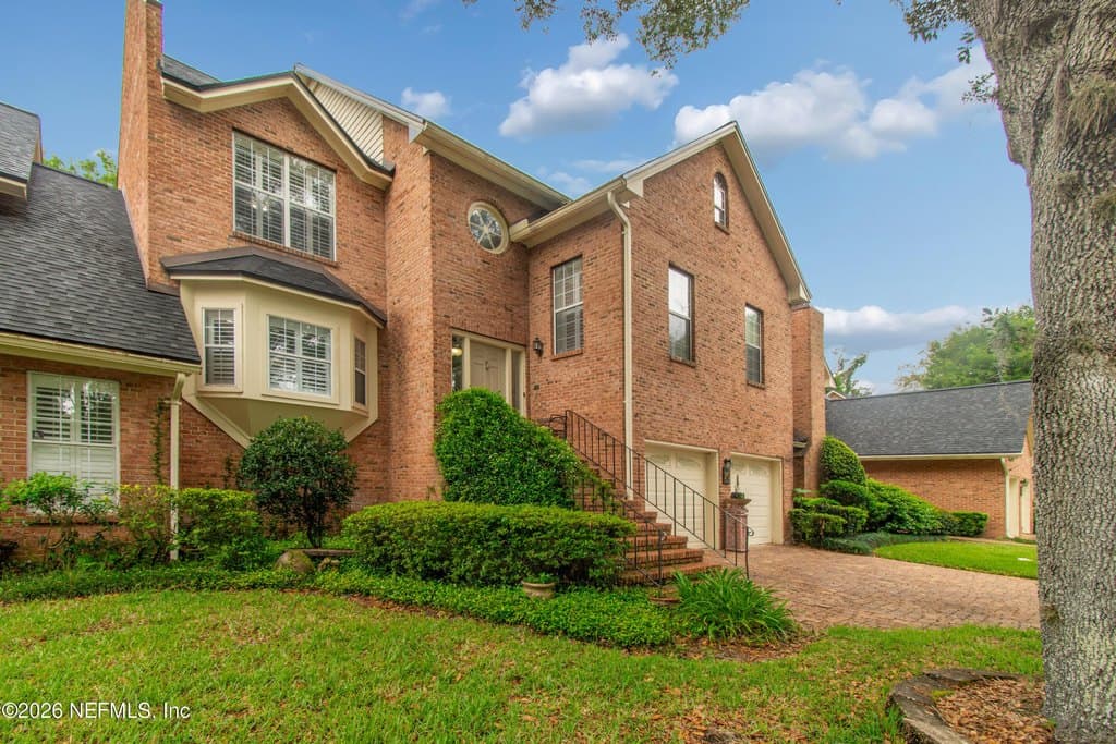 10754 Scott Mill Rd Unit 16, Jacksonville