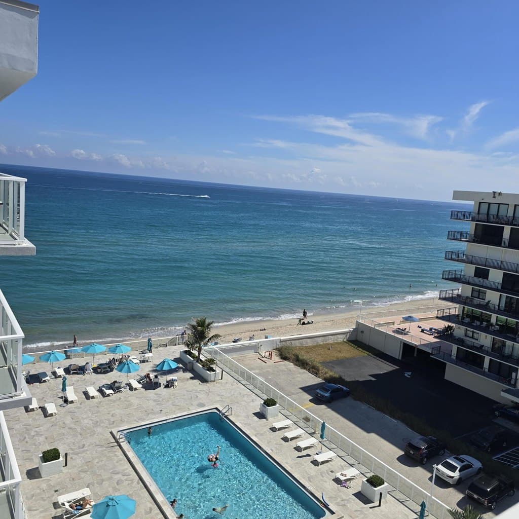 3450 S Ocean Blvd Apt 812, Palm Beach