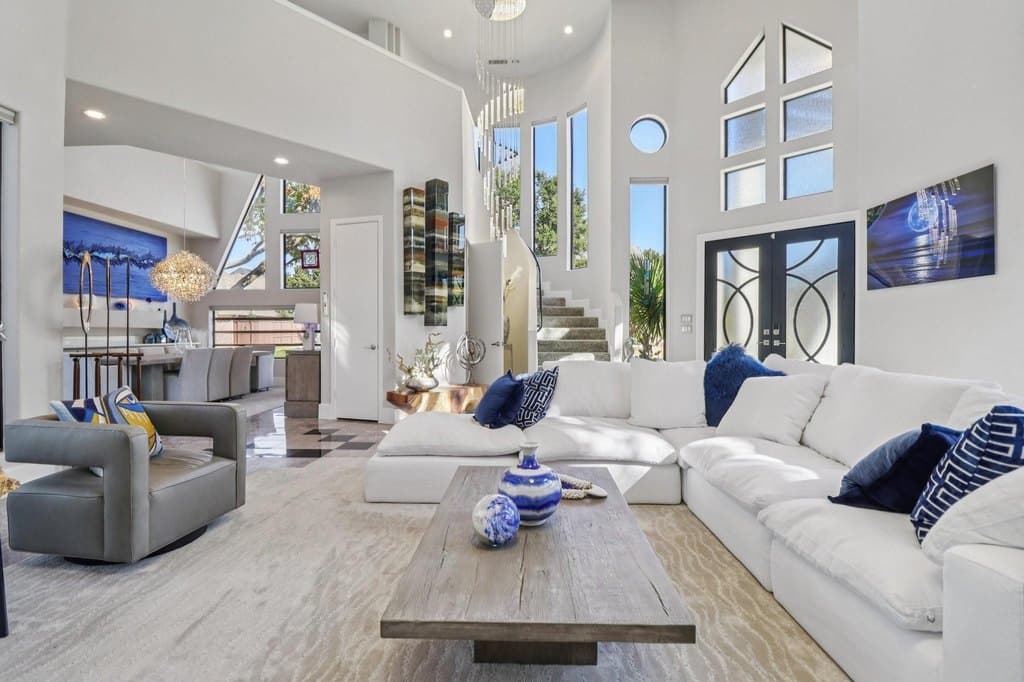 5801 Dove Creek Ln, Plano