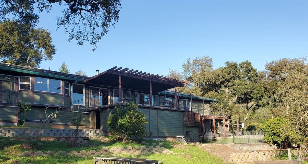 3778 Burke Pl, Sonoma