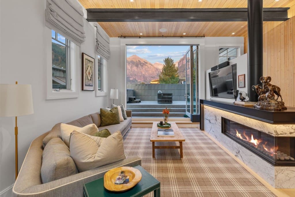 123 S Spruce St Ph Ar and C-1 # C1, Telluride