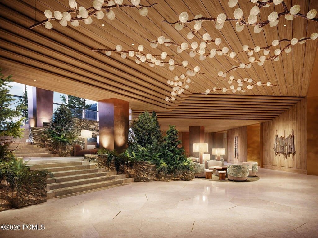 1707 W Glencoe Mountain Way Unit 9E, Park City