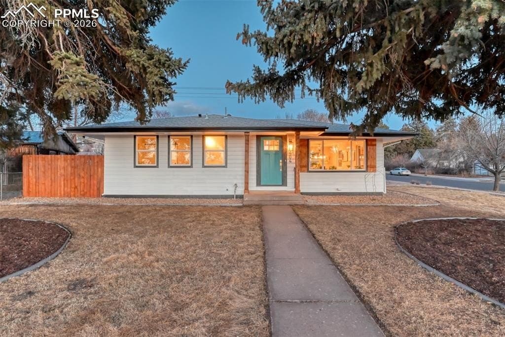 404 Front St, Castle Rock