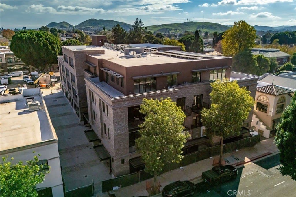 581 Higuera St Unit 207, San Luis Obispo