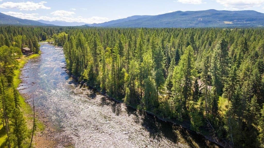 29545 Drifting Way, Bigfork