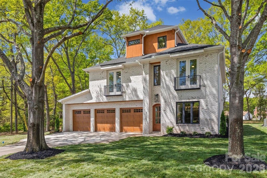 7105 Essington Dr, Charlotte