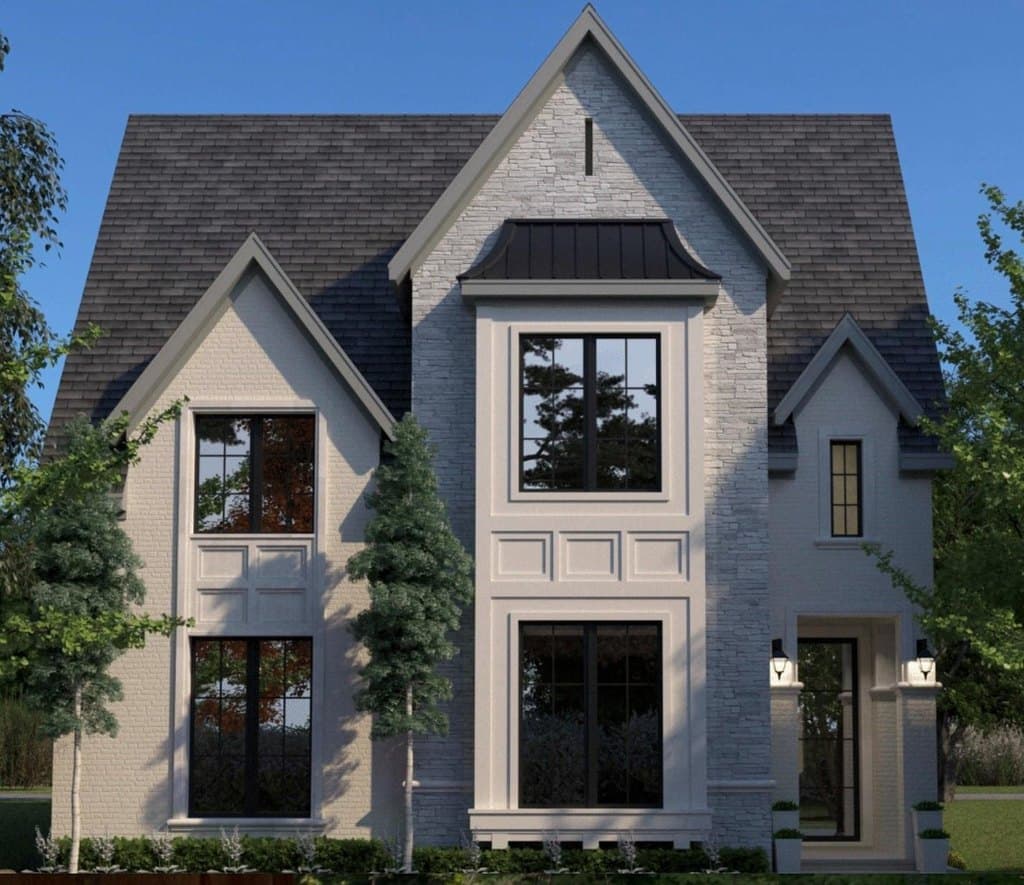 208 Murano Pl, Southlake