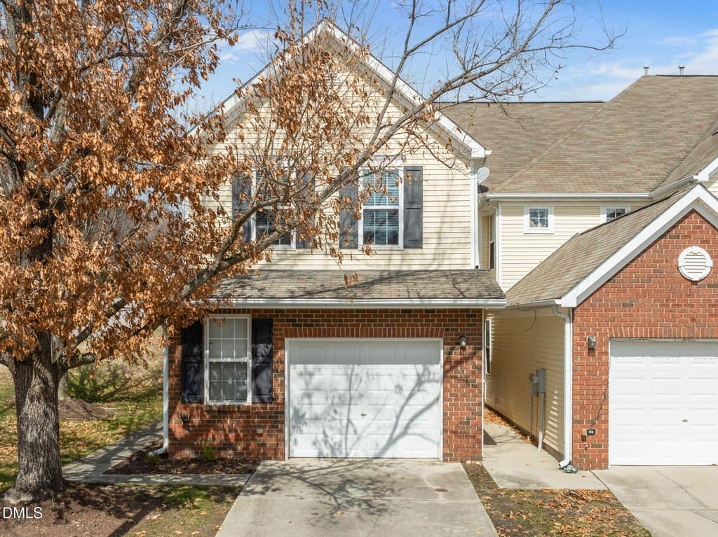 2603 Forest Shadows Ln, Raleigh