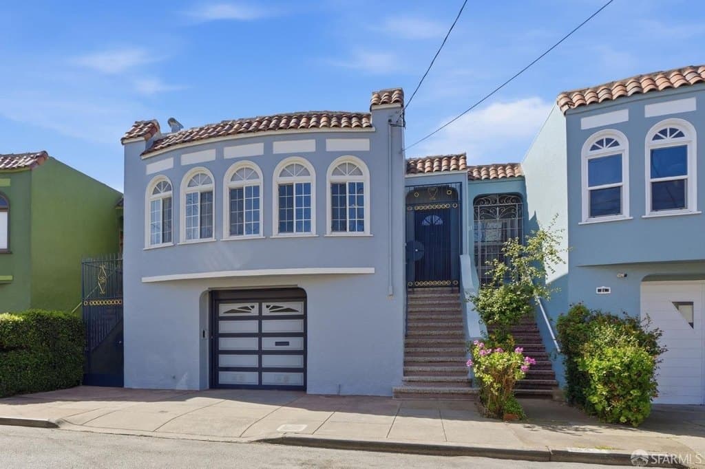 15 Balhi Ct, San Francisco