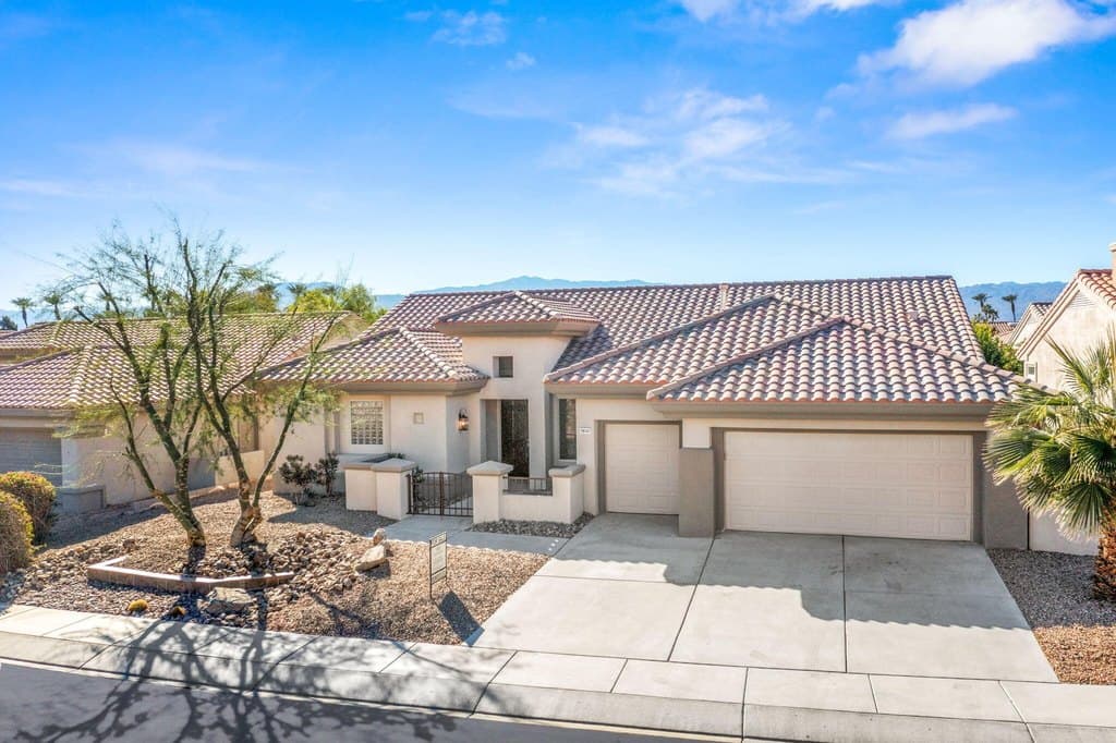 78147 Hunter Point Rd, Palm Desert