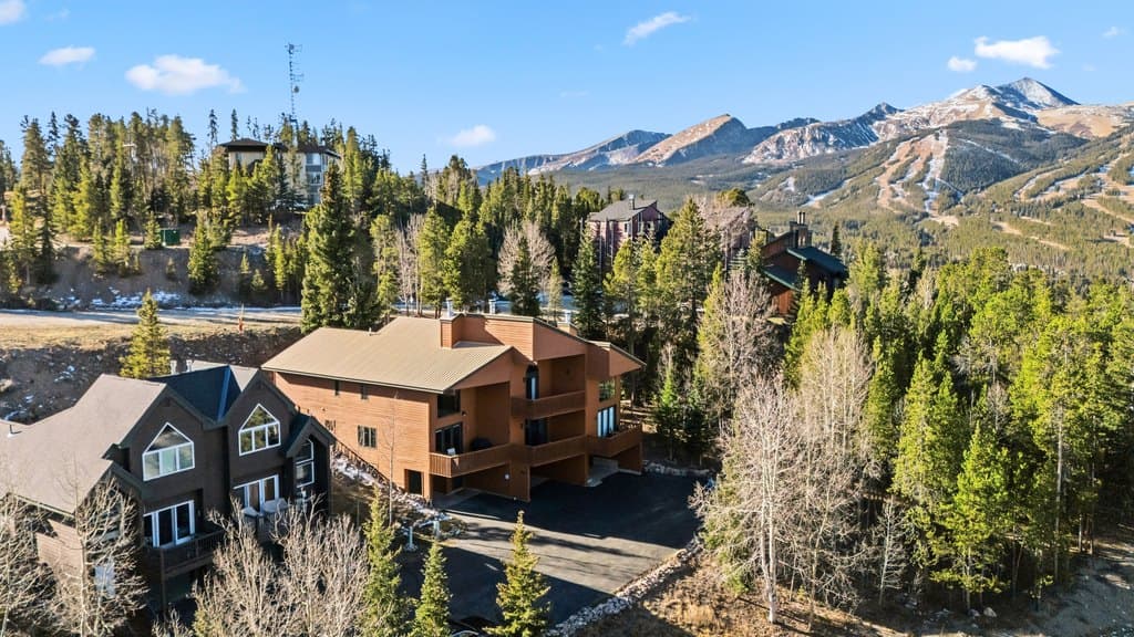 1682 Boreas Pass Rd Unit C, Breckenridge
