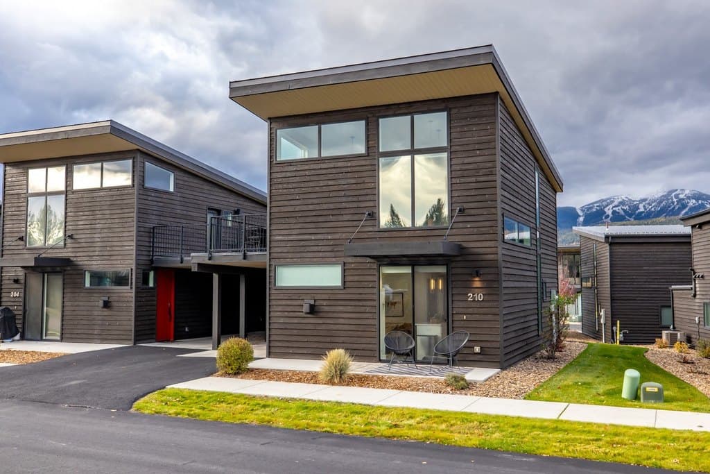 210 The Quarry Rd Unit A8, Whitefish