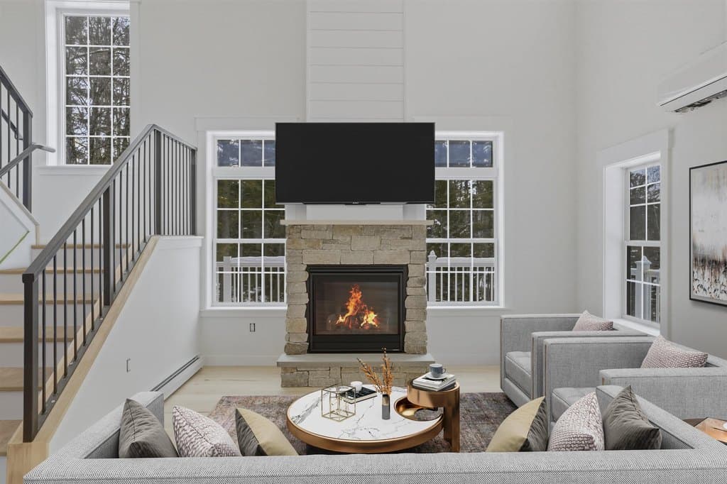 535 Sylvan Park Rd Unit A, Stowe