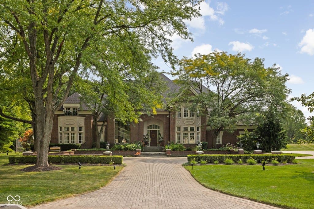 3463 Sedgemoor Cir, Carmel